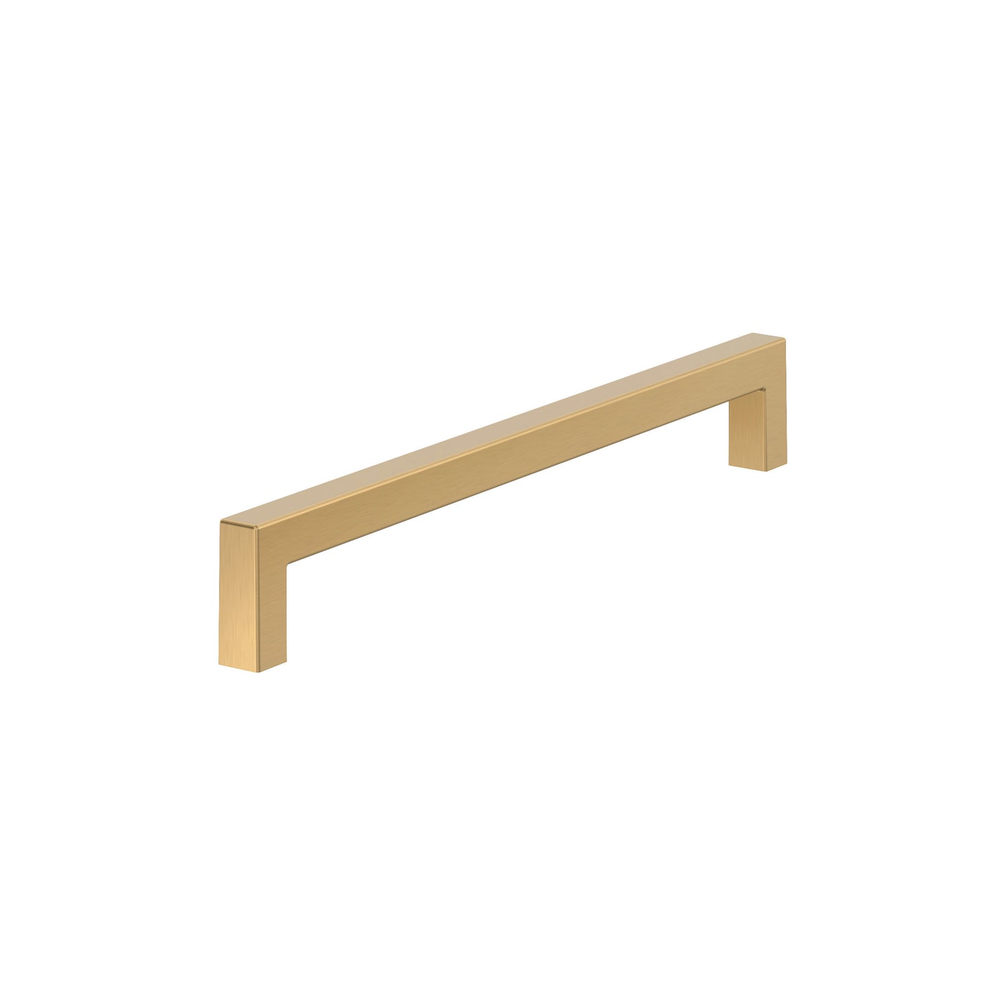 Amerock Monument Appliance Pull - 12 inch (305mm) CTC - Champagne Bronze