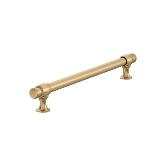 Amerock Winsome Appliance Pull - 12 inch (305mm) CTC - Champagne Bronze