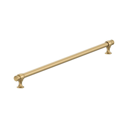 Amerock Winsome Cabinet Pull - Champagne Bronze