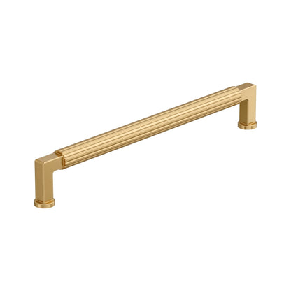 Amerock Ballard Cabinet Pull - Champagne Bronze