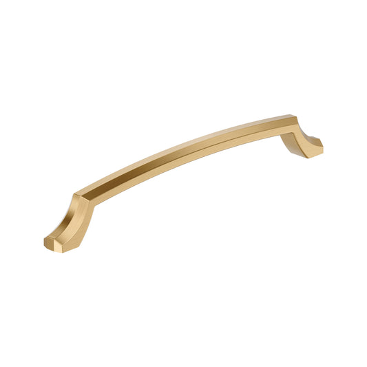 Amerock Bellamy Appliance Pull - 12 inch (305mm) CTC - Champagne Bronze