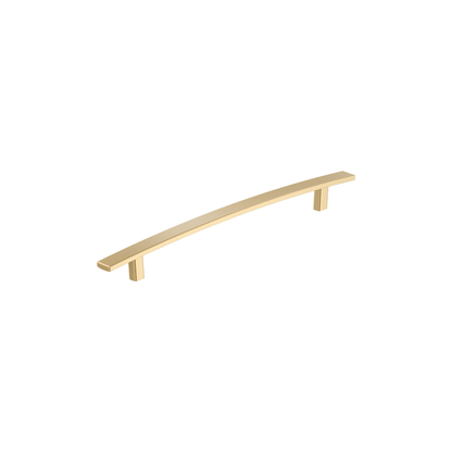Amerock Cyprus Cabinet Pull - Champagne Bronze