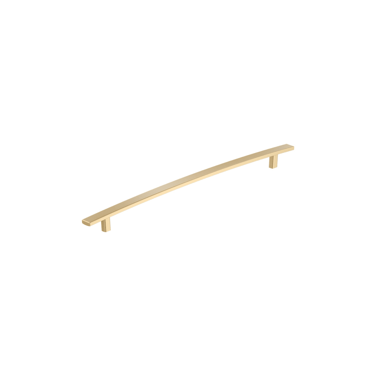Amerock Cyprus Cabinet Pull - Champagne Bronze