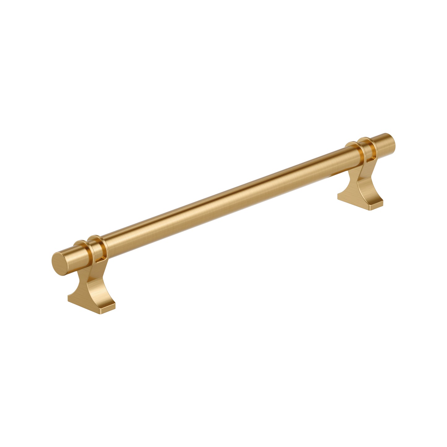 Amerock Davenport Appliance Pull - 12 inch (305mm) CTC - Champagne Bronze