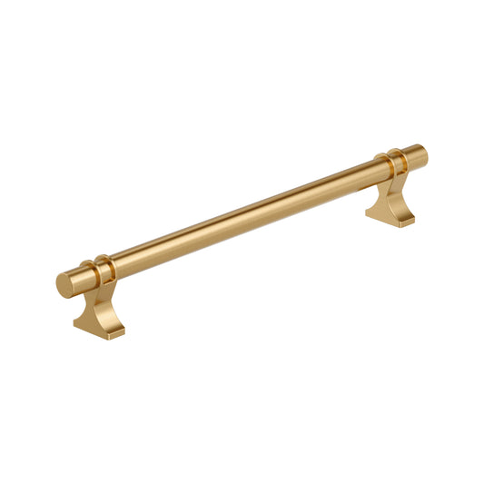 Amerock Davenport Appliance Pull - 12 inch (305mm) CTC - Champagne Bronze