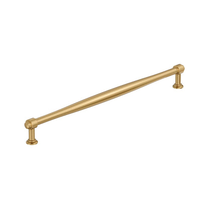Amerock Enlivity Cabinet Pull - Champagne Bronze