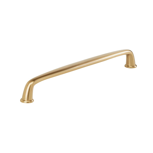 Amerock Kane Appliance Pull - 12 inch (305mm) CTC - Champagne Bronze