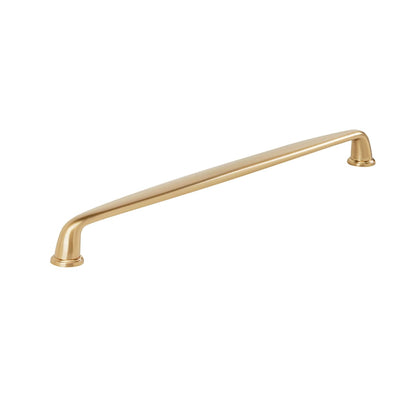 Amerock Kane Cabinet Pull - Champagne Bronze