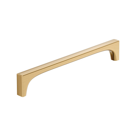 Amerock Merced Appliance Pull - 12 inch (305mm) CTC - Champagne Bronze