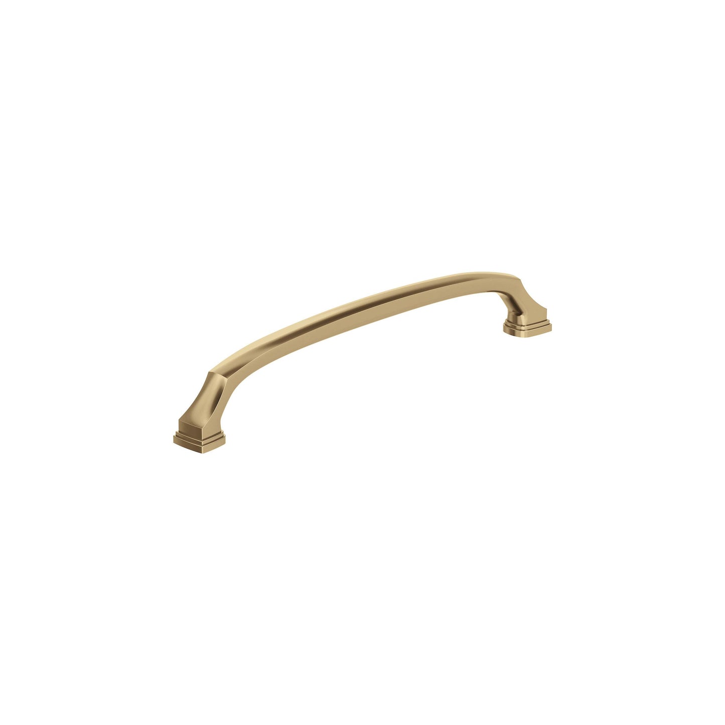 Amerock Revitalize Appliance Pull - 12 inch (305mm) CTC - Champagne Bronze