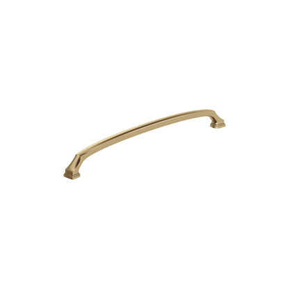Amerock Revitalize Cabinet Pull - Champagne Bronze