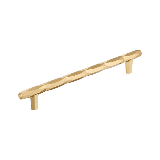 Amerock St. Vincent Appliance Pull - 12 inch (305mm) CTC - Champagne Bronze