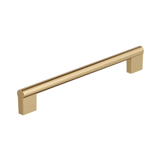 Amerock Versa Appliance Pull - 12 inch (305mm) CTC - Champagne Bronze