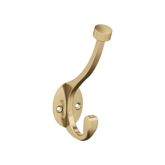 Amerock Adare Decorative Hook - Champagne Bronze