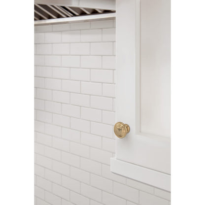 Amerock Inspirations Cabinet Knob