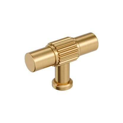 Amerock Farewind Cabinet Knob - Champagne Bronze