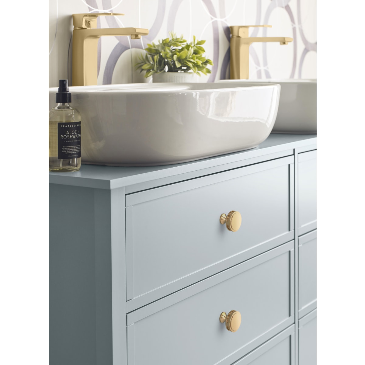 Amerock Oberon Cabinet Knob