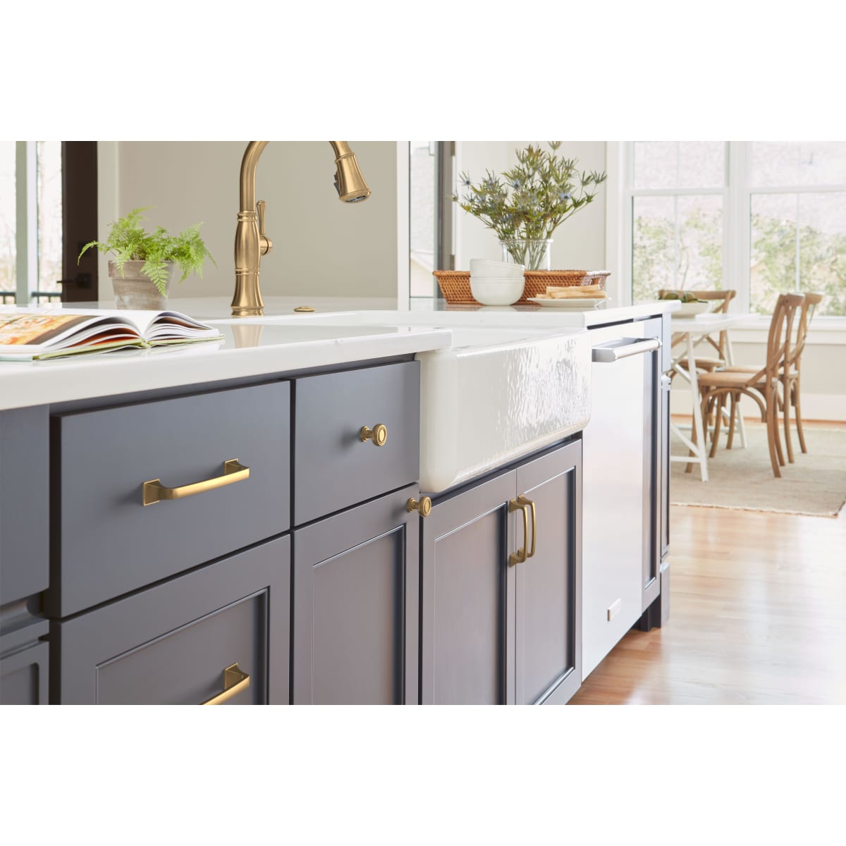 Amerock Ville Cabinet Knob