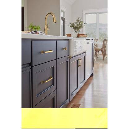 Amerock Ville Cabinet Knob