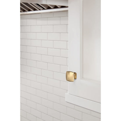Amerock Garfield Cabinet Knob