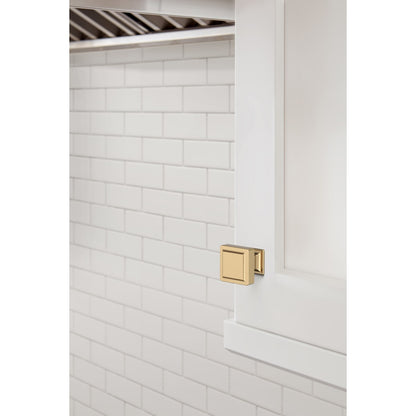 Amerock Eleva Cabinet Knob