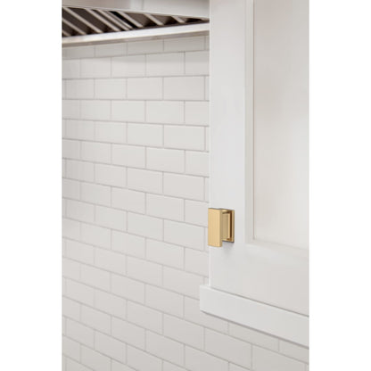Amerock Socle Cabinet Knob