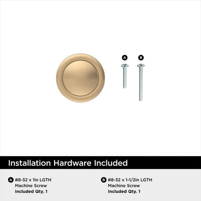 Amerock Loop Cabinet Knob
