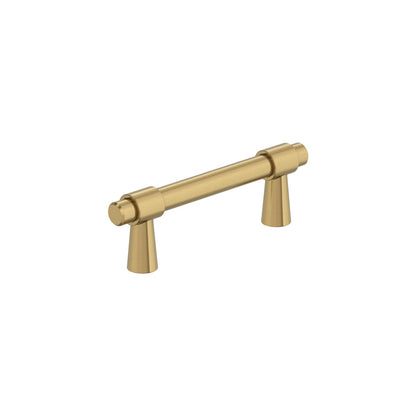 Amerock Destine Cabinet Pull - Champagne Bronze