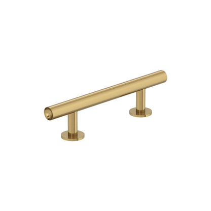 Amerock Radius Cabinet Pull - Champagne Bronze