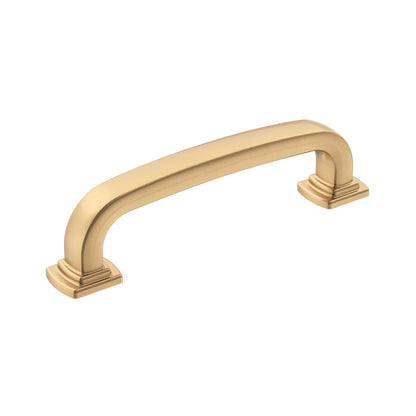 Amerock Surpass Cabinet Pull - Champagne Bronze