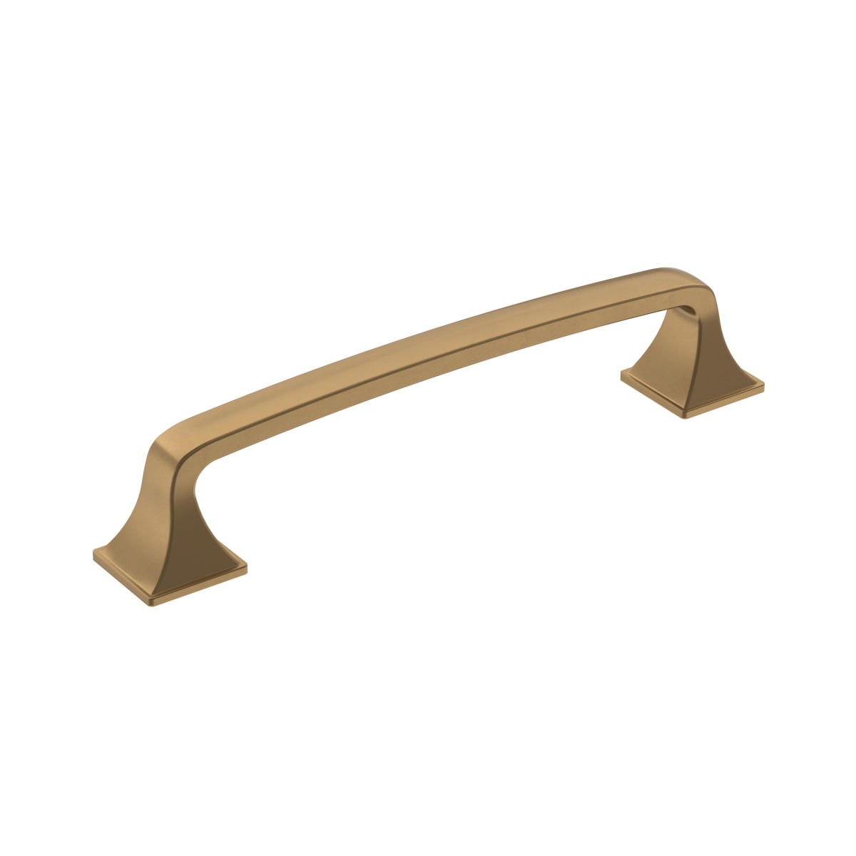 Amerock Ville Cabinet Pull - Champagne Bronze