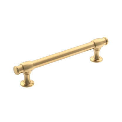 Amerock Winsome Cabinet Pull - Champagne Bronze