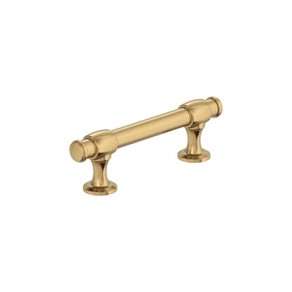 Amerock Winsome Cabinet Pull - Champagne Bronze