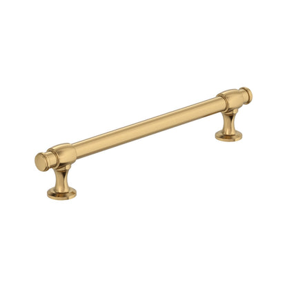 Amerock Winsome Cabinet Pull - Champagne Bronze