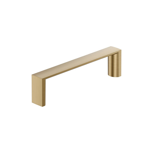 Amerock Metro Cabinet Pull - Champagne Bronze