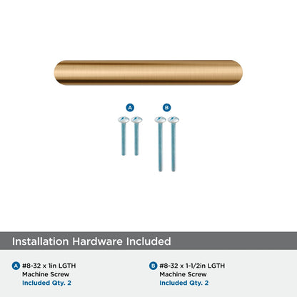 Amerock Revolve Cabinet Pull
