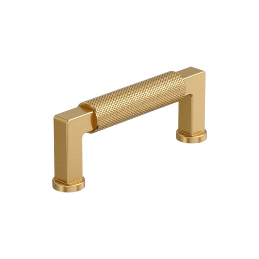 Amerock Balata Cabinet Pull - Champagne Bronze