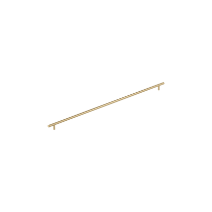 Amerock Bar Pulls Pull - Part 1 Cabinet Pull - Champagne Bronze