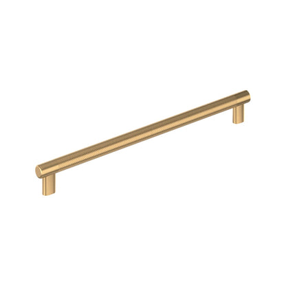 Amerock Bronx Cabinet Pull - Champagne Bronze