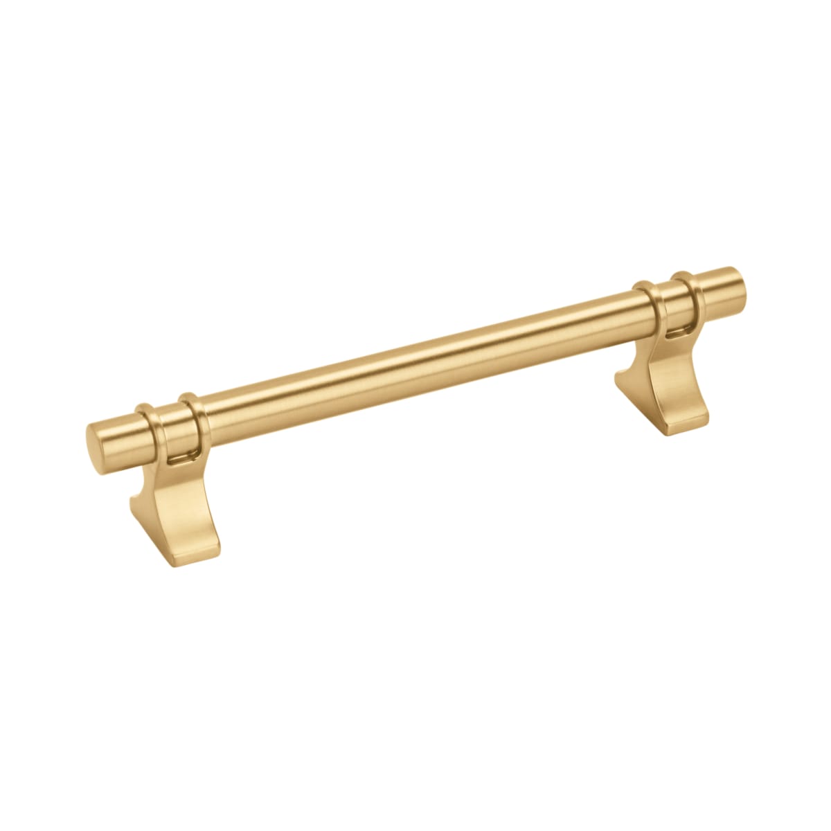 Amerock Davenport Cabinet Pull - Champagne Bronze
