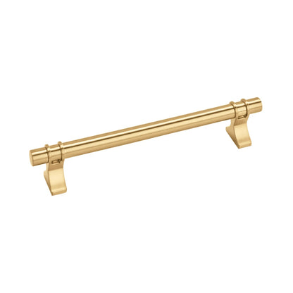 Amerock Davenport Cabinet Pull - Champagne Bronze