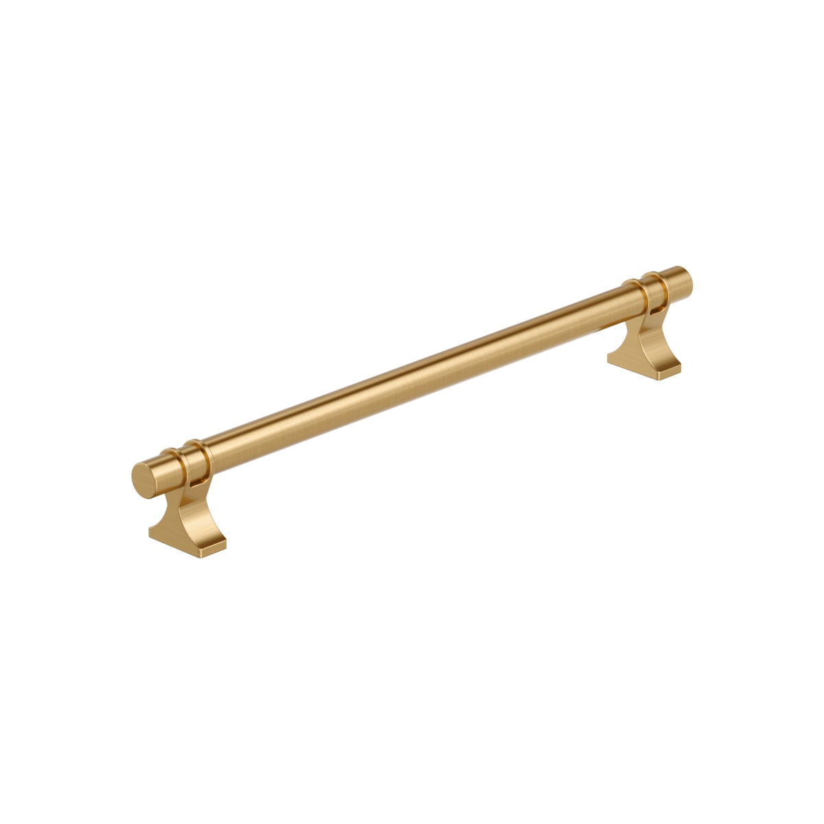 Amerock Davenport Cabinet Pull - Champagne Bronze