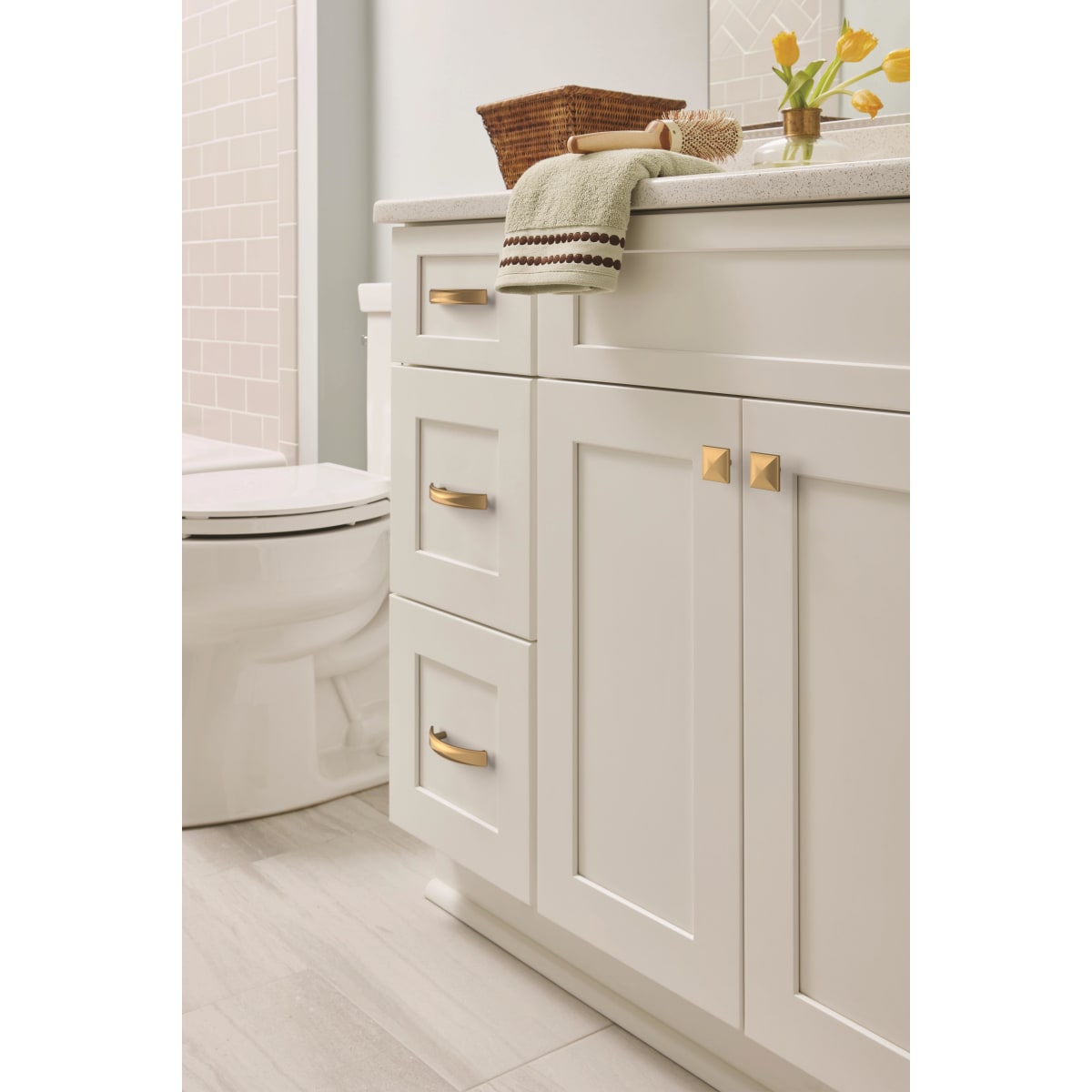 Amerock Extensity Cabinet Pull