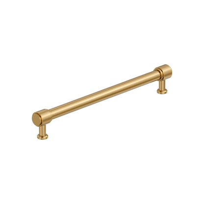 Amerock Faircrest Cabinet Pull - Champagne Bronze