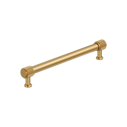 Amerock Farewind Cabinet Pull - Champagne Bronze