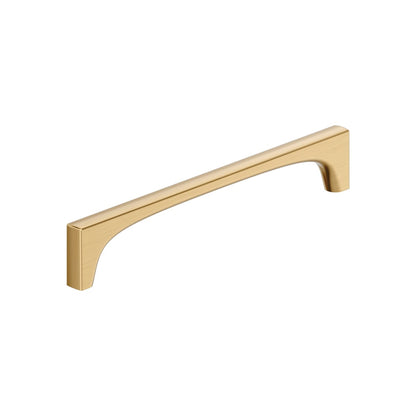 Amerock Merced Cabinet Pull - Champagne Bronze