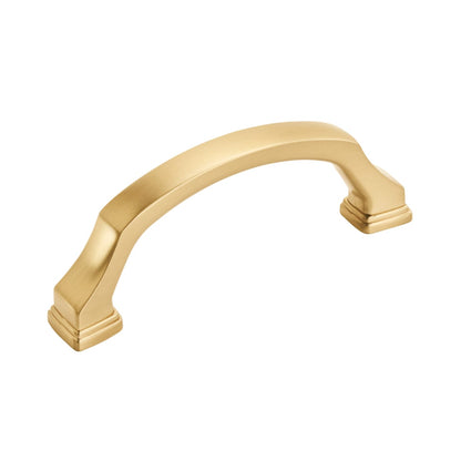 Amerock Revitalize Cabinet Pull - Champagne Bronze