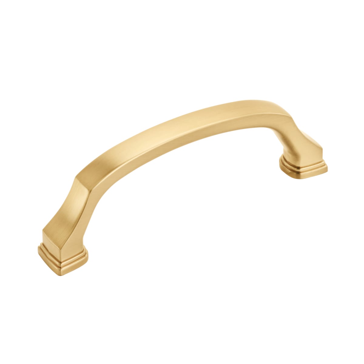 Amerock Revitalize Cabinet Pull - Champagne Bronze