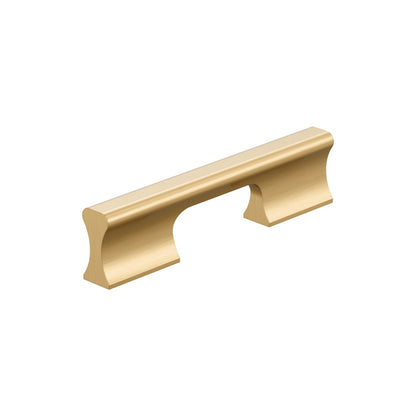 Amerock Status Cabinet Pull - Champagne Bronze
