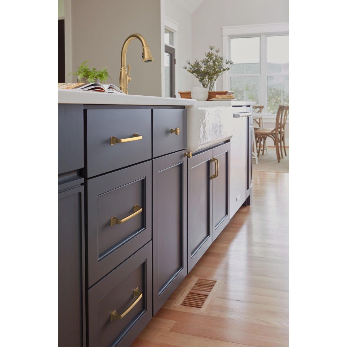 Amerock Ville Cabinet Pull